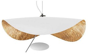 Подвесной светильник Imperiumloft Covert White белый арт. COVERT01