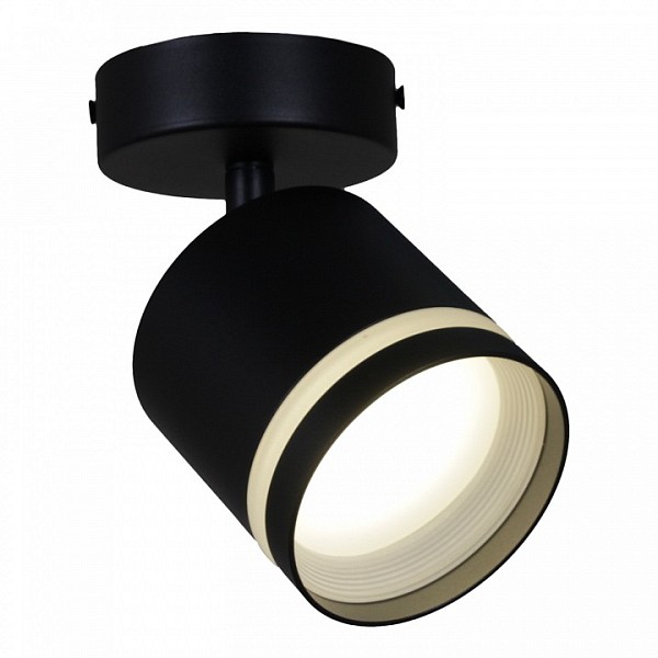 Спот Reluce Technical 53001 белый арт. 53001-9.5-001IL SPOT LIGHT GX53 BK
