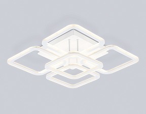 Потолочная люстра Ambrella Light FA белый арт. FA8949