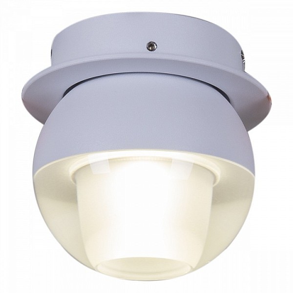 Встраиваемый светильник Reluce 84090 белый арт. 84090-9.0-001QR COB8W WT