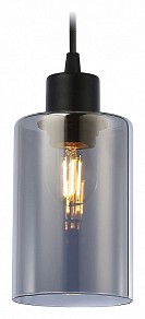 Подвесной светильник Ambrella Light TR черный арт. TR3695