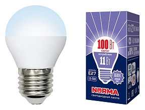 Лампа светодиодная Volpe   арт. UL-00003833