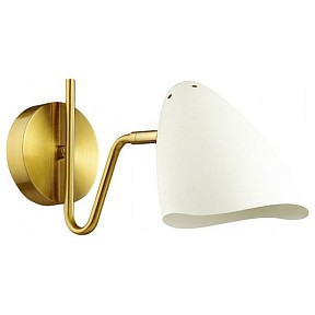 Бра Lumion Madison латунь арт. 4540/1W