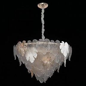 Подвесная люстра Citilux DRYAD золото арт. CL305180