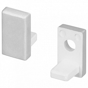 Заглушка Arlight ARH-MICRO металл арт. 058897