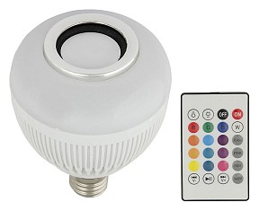Лампа светодиодная Volpe ULI-Q340  арт. UL-00007709