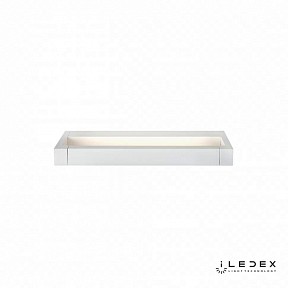 Накладной светильник iLedex Firefox белый арт. W1173-1 WH