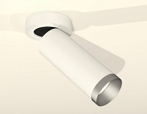 Спот Ambrella Light XM белый арт. XM6342203