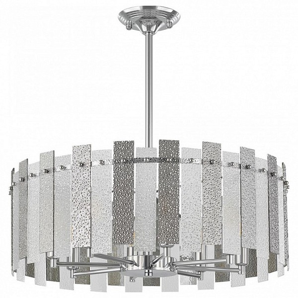 Светильник на штанге Arte Milano Sorrento-2109 хром арт. 372109/8/350/580 CR