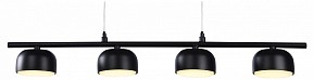 Подвесной светильник Ambrella Light TN черный арт. TN71039