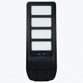 Консольный светильник LEDS POWER TR-ES черный арт. 007663
