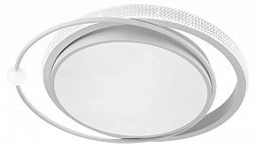 Накладной светильник Arte Lamp NASHIRA белый арт. A2657PL-58WH