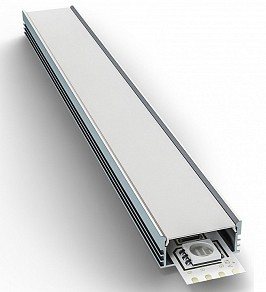 Профиль Apeyron Electrics  металл арт. 08-10