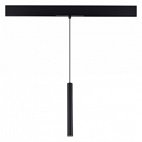 Подвесной светильник ST-Luce Skyline 48 черный арт. ST682.446.07