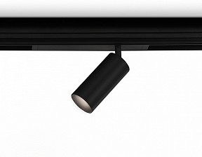 Светильник на штанге Ambrella Light GL черный арт. GL1630