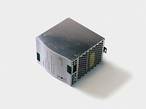 Блок питания SWG PRO NDR серый арт. NDR-480-24