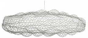 Подвесная люстра Loft it Cloud белый арт. 10247/1500 White