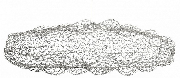 Подвесная люстра Loft it Cloud белый арт. 10247/1500 White