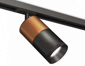 Светильник на штанге Ambrella Light XT черный арт. XT7402060