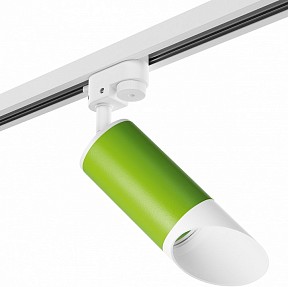 Светильник на штанге Lightstar Rullo белый арт. R1T43436