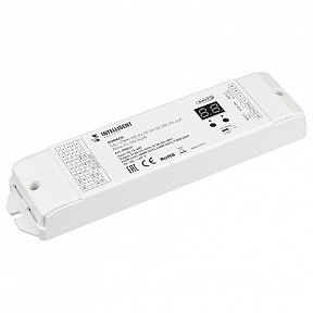 Контроллер Arlight INTELLIGENT белый арт. 050431