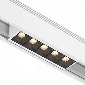 Накладной светильник DesignLed SY белый арт. SY-601221-WH-10-NW