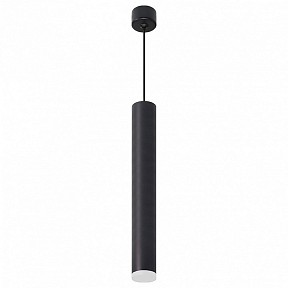 Подвесной светильник Feron ML1028 черный арт. 51397