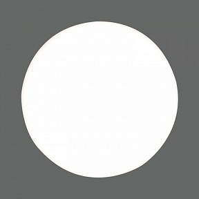 Встраиваемый светильник Reluce 70605 белый арт. 70605-9.0-001OL LED18W WH 4000K