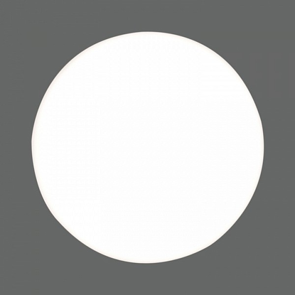 Встраиваемый светильник Reluce 70605 белый арт. 70605-9.0-001OL LED18W WH 4000K
