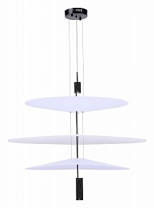 Подвесной светильник ST-Luce Isola черный арт. SL6101.403.01