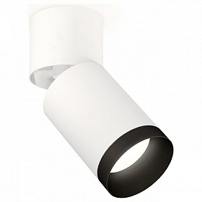 Спот Ambrella Light XM белый арт. XM6312041