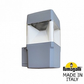 Светильник на штанге Fumagalli ELISA серый арт. DS2.562.000.LXD1L