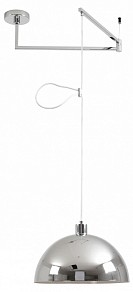 Подвесной светильник Lumion MODERNI хром арт. 8322/1C