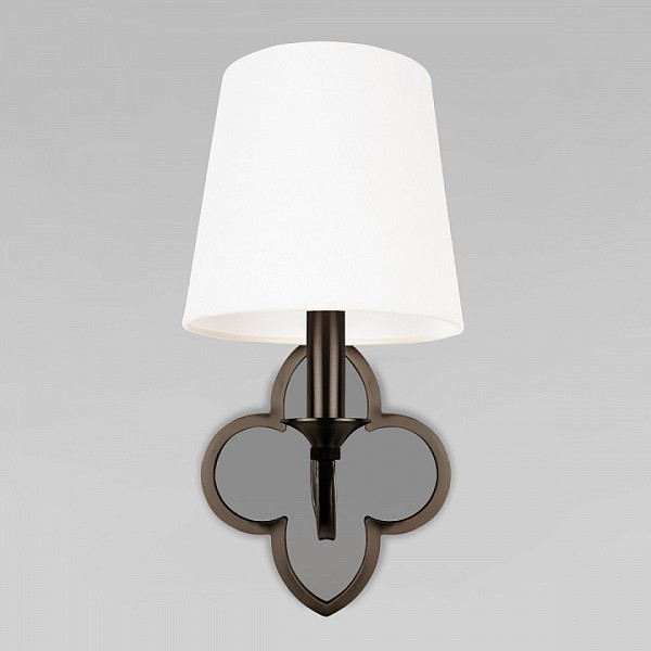 Бра Loft it Silence медь арт. 10303W/B Copper black