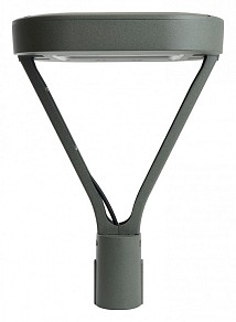 Консольный светильник Feron SP7030 серый арт. 48759