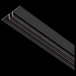 Трек Lightstar Linea черный арт. 506327