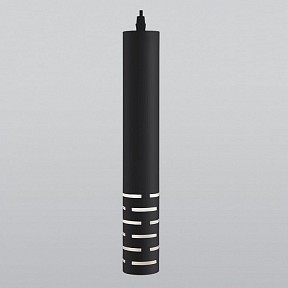 Подвесной светильник Elektrostandard DLN003 черный арт. a046062