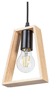 Подвесной светильник Arte Lamp Brussels черный арт. A8030SP-1BK