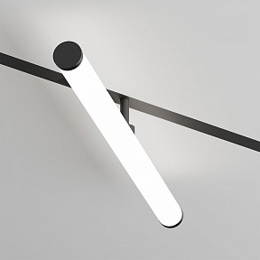 Светильник на штанге Denkirs SMART RAY черный арт. DK8065-BK