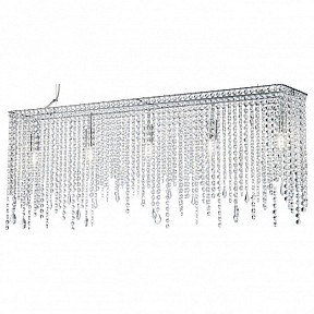 Подвесная люстра Maytoni Empress металл арт. DIA002PL-05CH