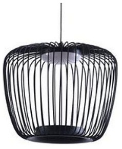 Подвесной светильник Arte Lamp Flare черный арт. A3529SP-12BK