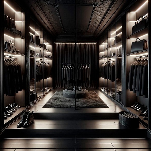 Лента светодиодная Loft it Strip белый арт. 10363/12020 NW