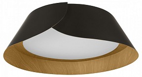 Накладной светильник Loft it Lane черный арт. 10370 Black