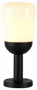 Наземный светильник Ambrella Light ST черный арт. ST2087