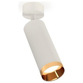 Спот Ambrella Light XM белый арт. XM6342005