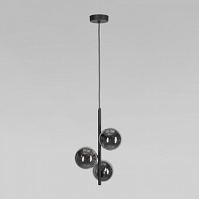 Подвесная люстра TK Lighting Estera черный арт. 5767 Estera