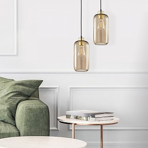 Подвесной светильник TK Lighting Marco черный арт. 3314 Marco