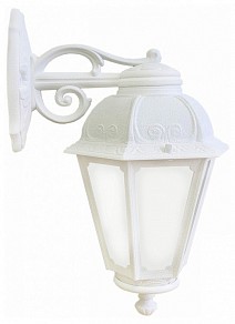 Светильник на штанге Fumagalli SABA белый арт. K22.131.000.WYE27DN