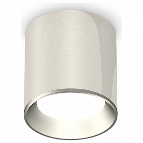 Накладной светильник Ambrella Light XS металл арт. XS6305001