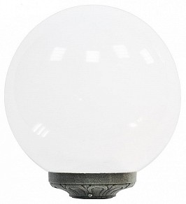 Плафон Fumagalli Globe 300 бронза арт. G30.B30.000.BYE27